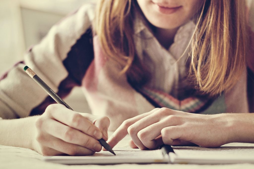 Shorthand Training Center Okara