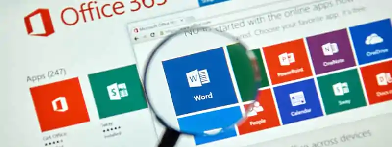 ms office training center okara