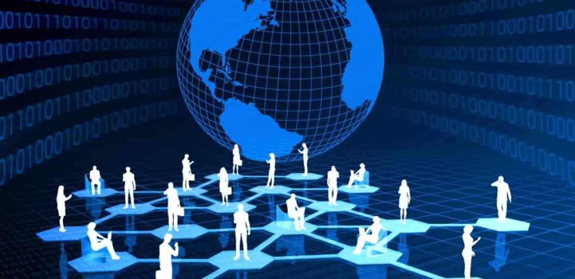 networking training center Okara