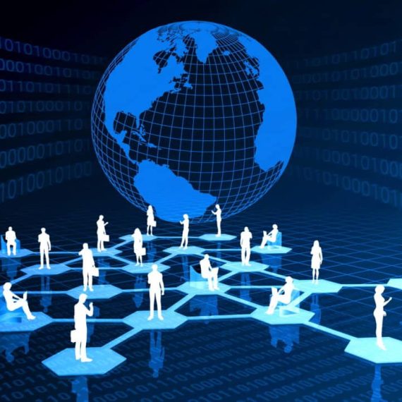 networking training center Okara