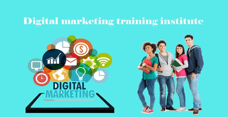 Digital Marketing Training Center Okara