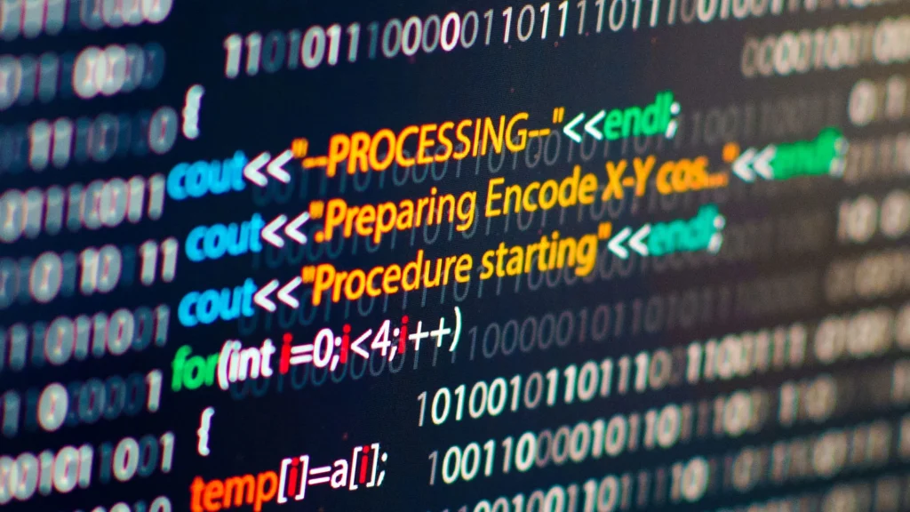 programming training center okara