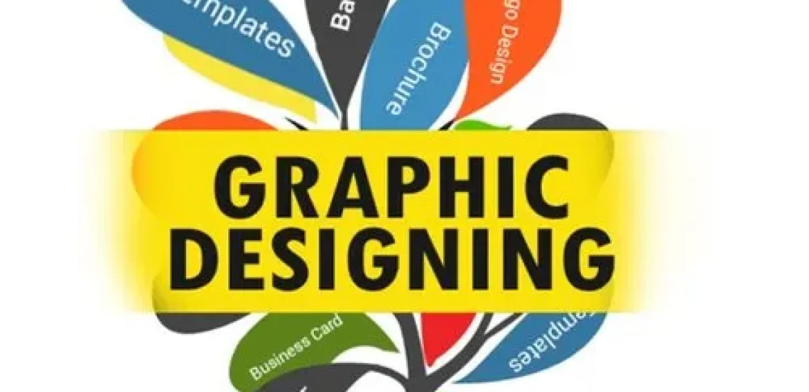 graphics designing training center okara