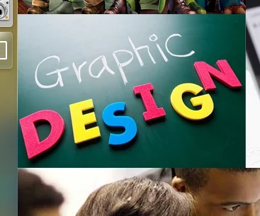 Graphics Designing Training Center Okara
