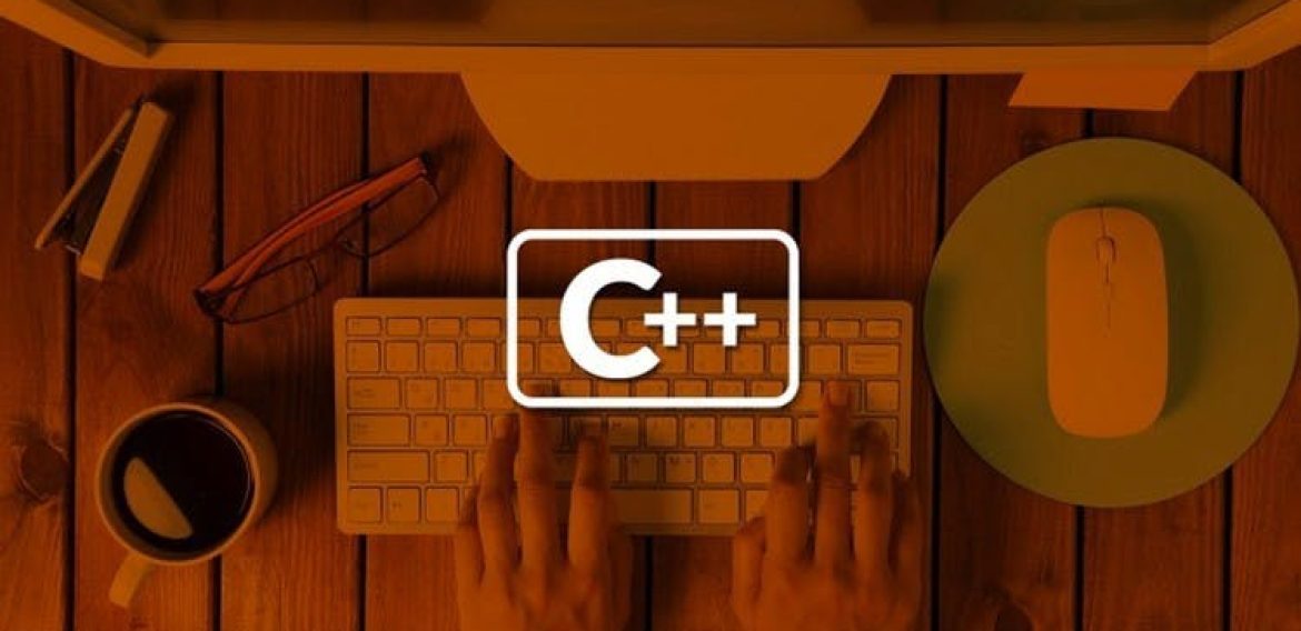 c++ training center okara