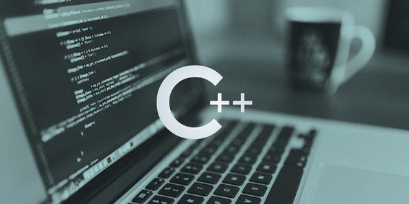 c++ training center okara