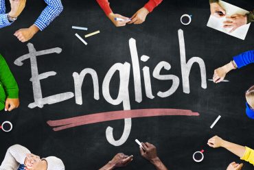 spoken English training center okara