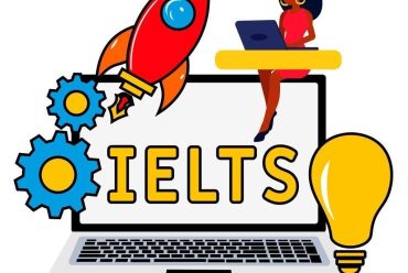 ielts training center Okara