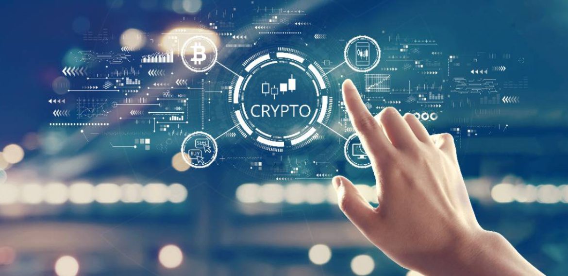 Cryptocurrency Training Center Okara